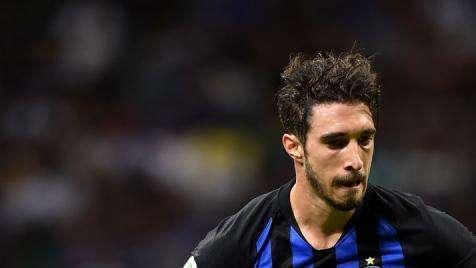 CdS - Buone notizie da Appiano: Miranda recuperato, Vrsaljko quasi