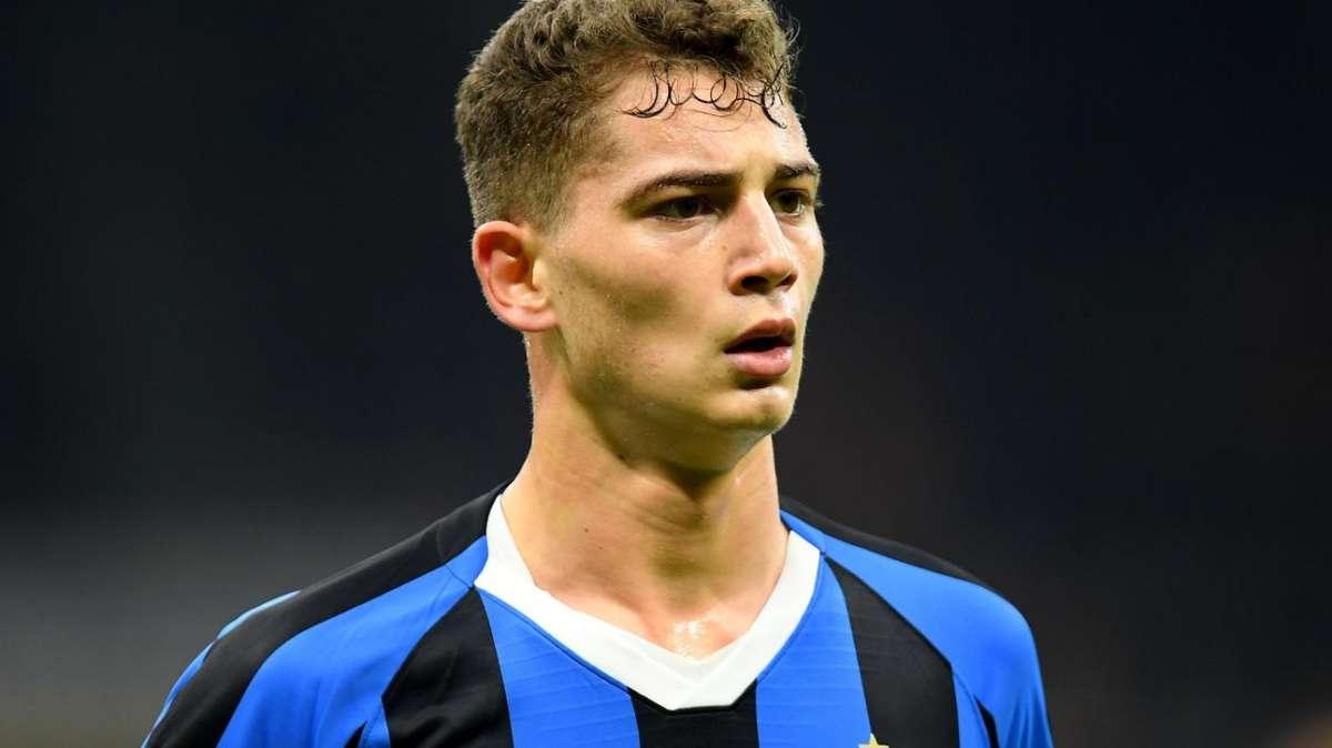 CdS - Per Sebastiano Esposito si muovono due club di Serie A