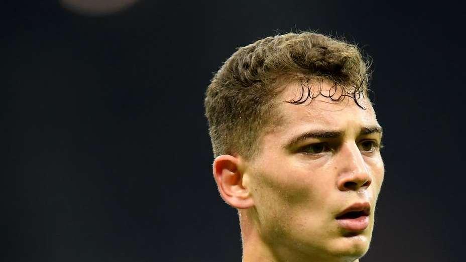 InterNazionali - Italia U21 ko senza Esposito: la Svezia vince 3-0