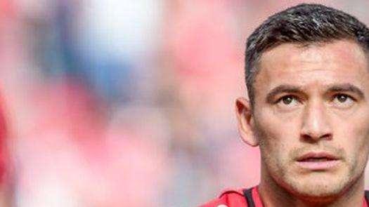 Bayer Leverkusen, ira Aranguiz: "Non sapevo della diffida, che rabbia. Sanchez? Pensavo più a giocare"