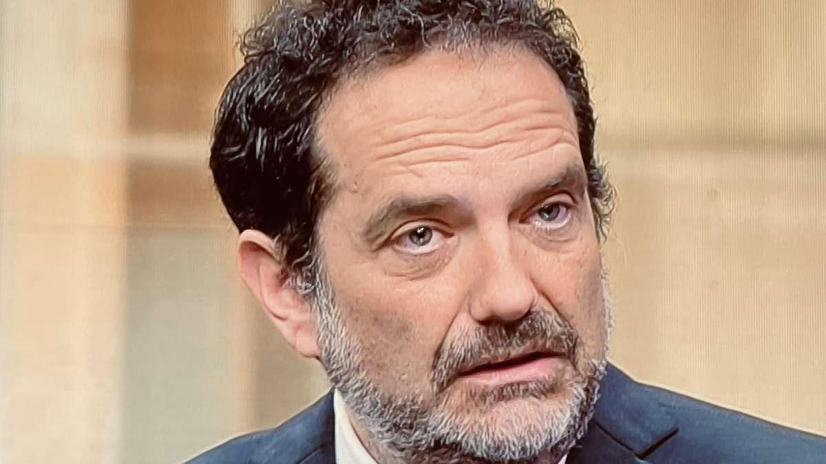 Marani: "Inter, oggi una caduta pesante. Nel finale crollo di testa e di nervi"