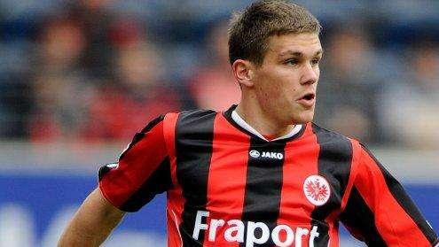 Grillo (Eintracht): "Jung? Piaceva all'Inter, adesso..."