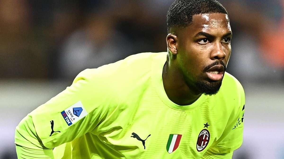 Milan, calvario Maignan: ancora noie al polpaccio, arriva subito Sportiello? 