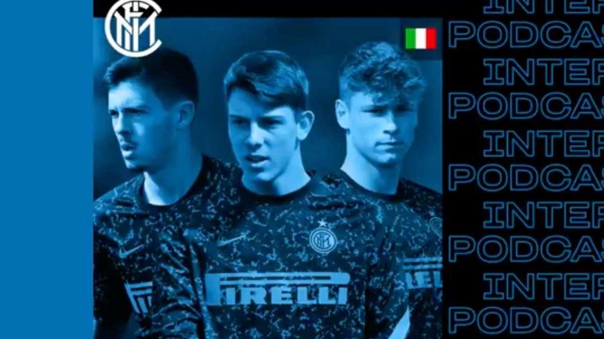 Sangalli: "All'Inter da piccolissimo, vorrei continuare. La fascia è una gioia più che una responsabilità"
