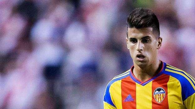 Scambio Joao Cancelo-Kondogbia: è tutto fatto! Trattativa da formalizzare