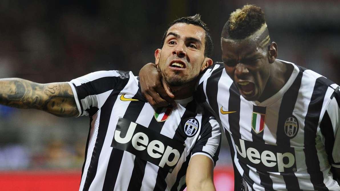 Milan e Viola ko: successi esterni per Juve e Lazio