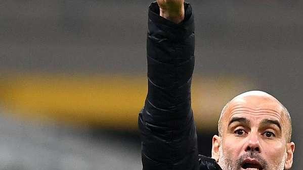 TS - Torna Guardiola l'adulatore: elogi all'Inter come a tutte le avversarie, ma poi...