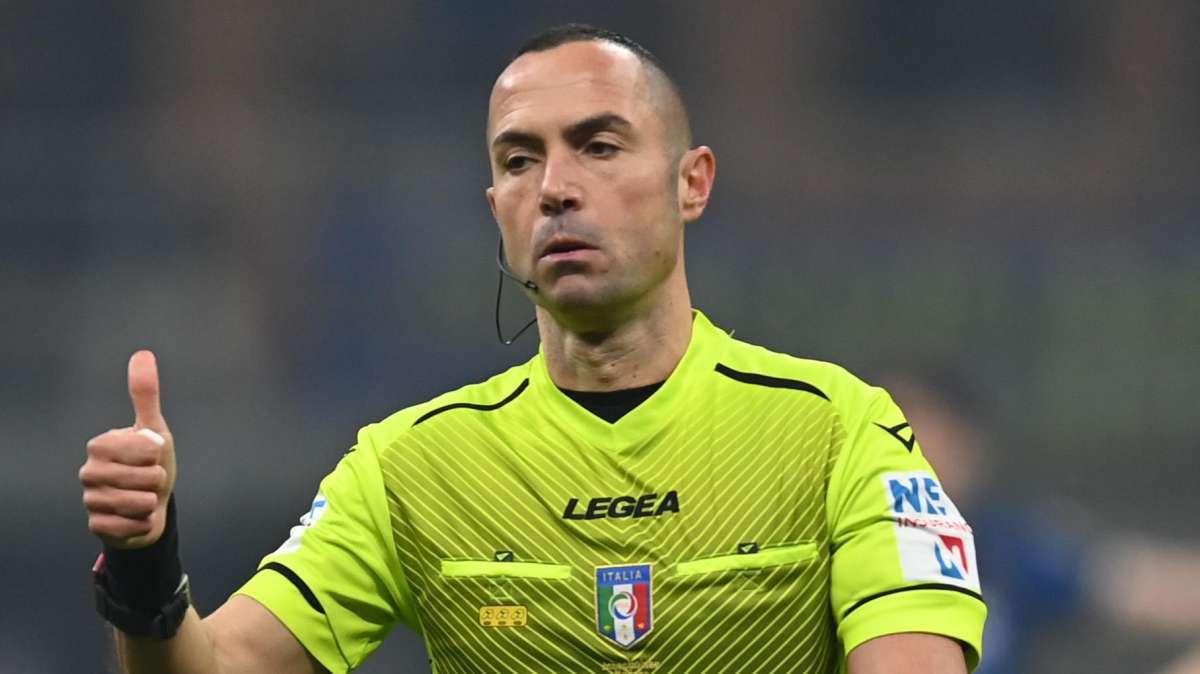 Juventus-Inter, la moviola - Guida rispetta il metro di giudizio. Il mancato giallo a Rabiot una delle poche sbavature