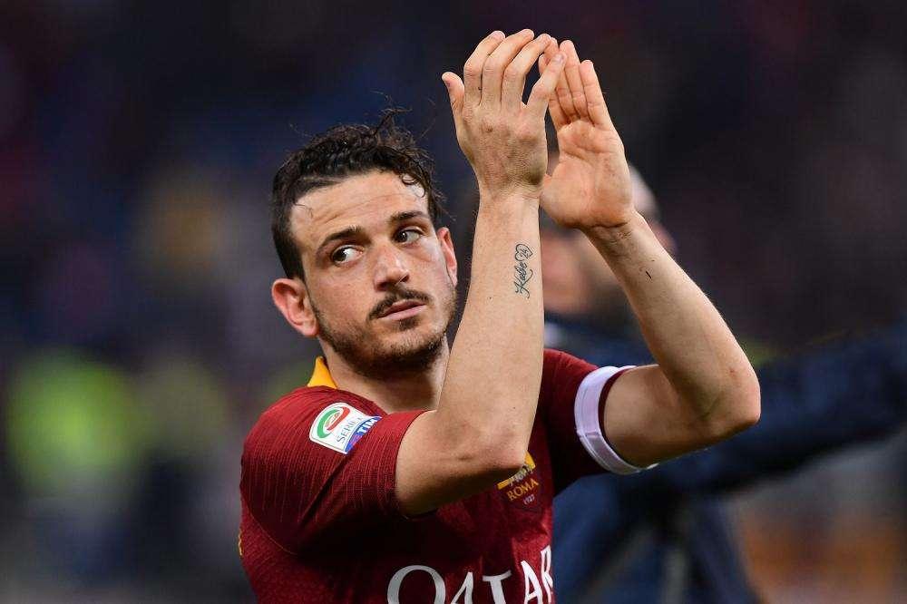 Repubblica - Florenzi-Roma, distanza sul rinnovo: il giocatore chiede 4 milioni, la società offre 2,5