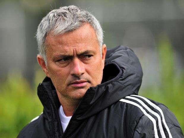 Per Mou c'è solo il Chelsea: "Niente può portarmi via"