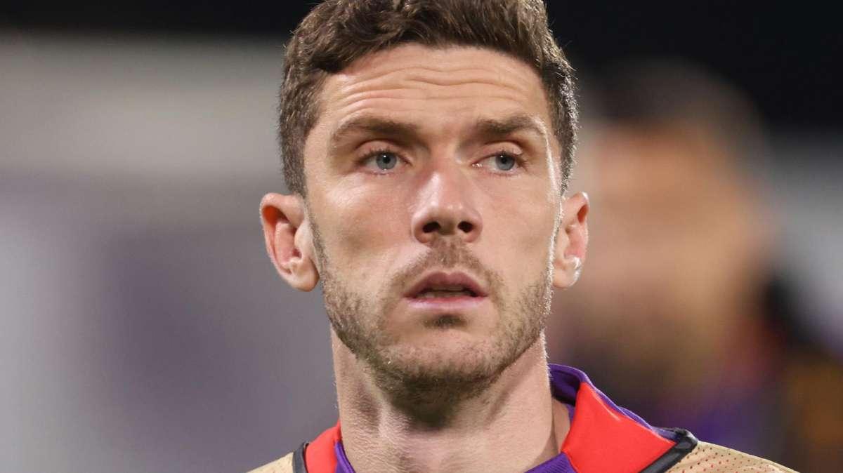 Gosens rivive il dramma di Bove: "In quei momenti mi sono chiesto se ne valesse ancora la pena"