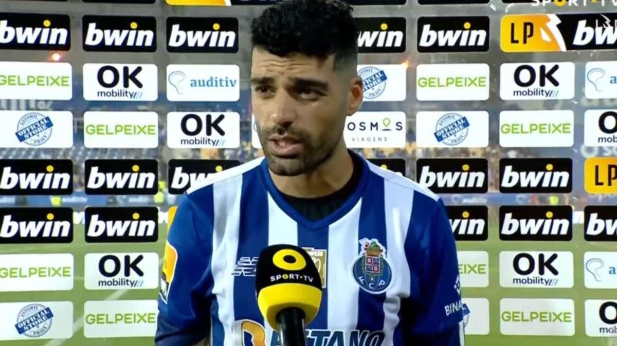 Romano: "L'Inter ha prenotato le visite di Taremi. Pronta la firma fino al 2026 con opzione per un altro anno"