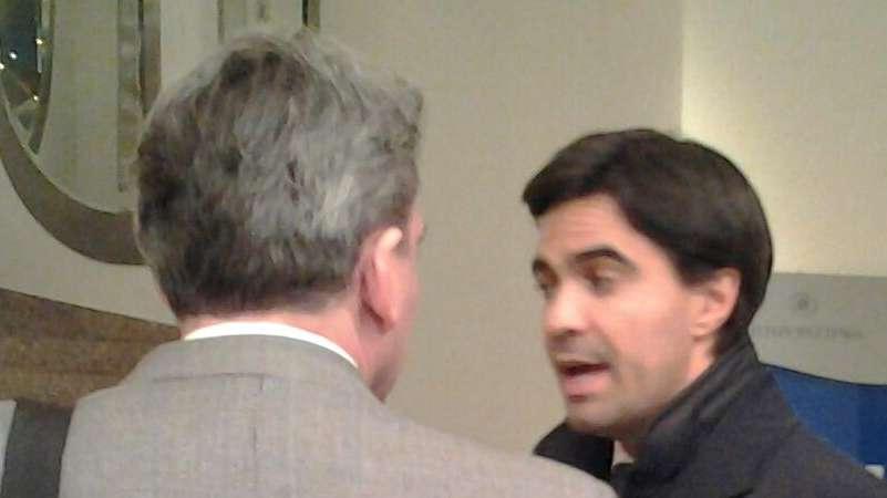 L'agente di Mudingayi: "Affare fatto, felice per Gaby"