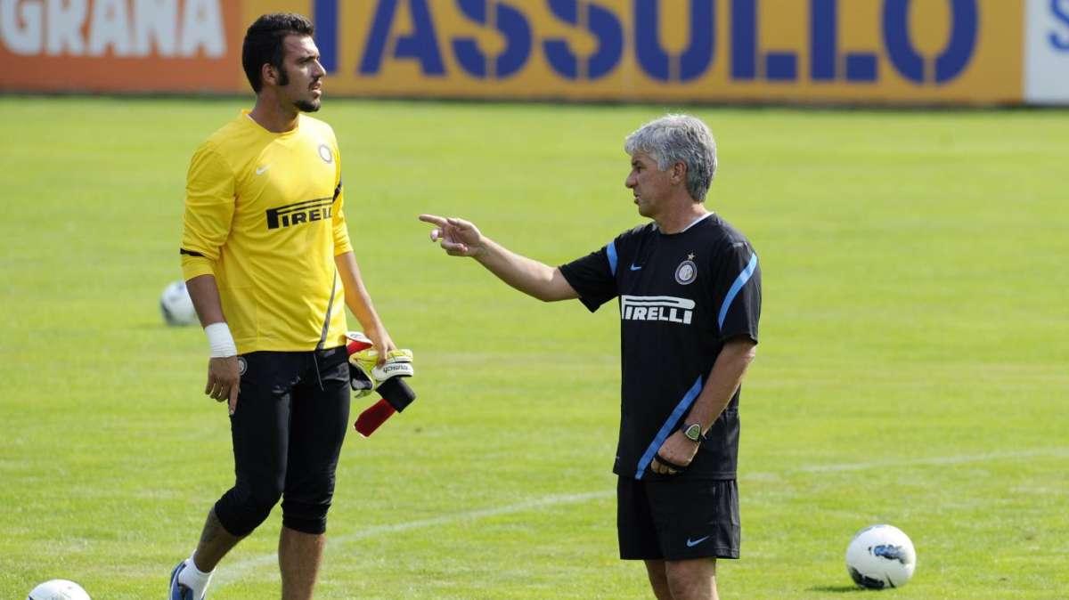 L'infortunio di Viviano: un problema per Branca, ma non per Gasperini