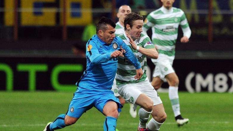 Celtic-Inter, i precedenti: c'è un totale equilibrio