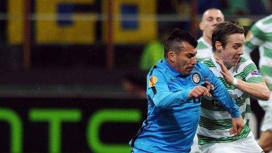 Harston: "Per Inter-Celtic ci sarà il tutto esaurito"