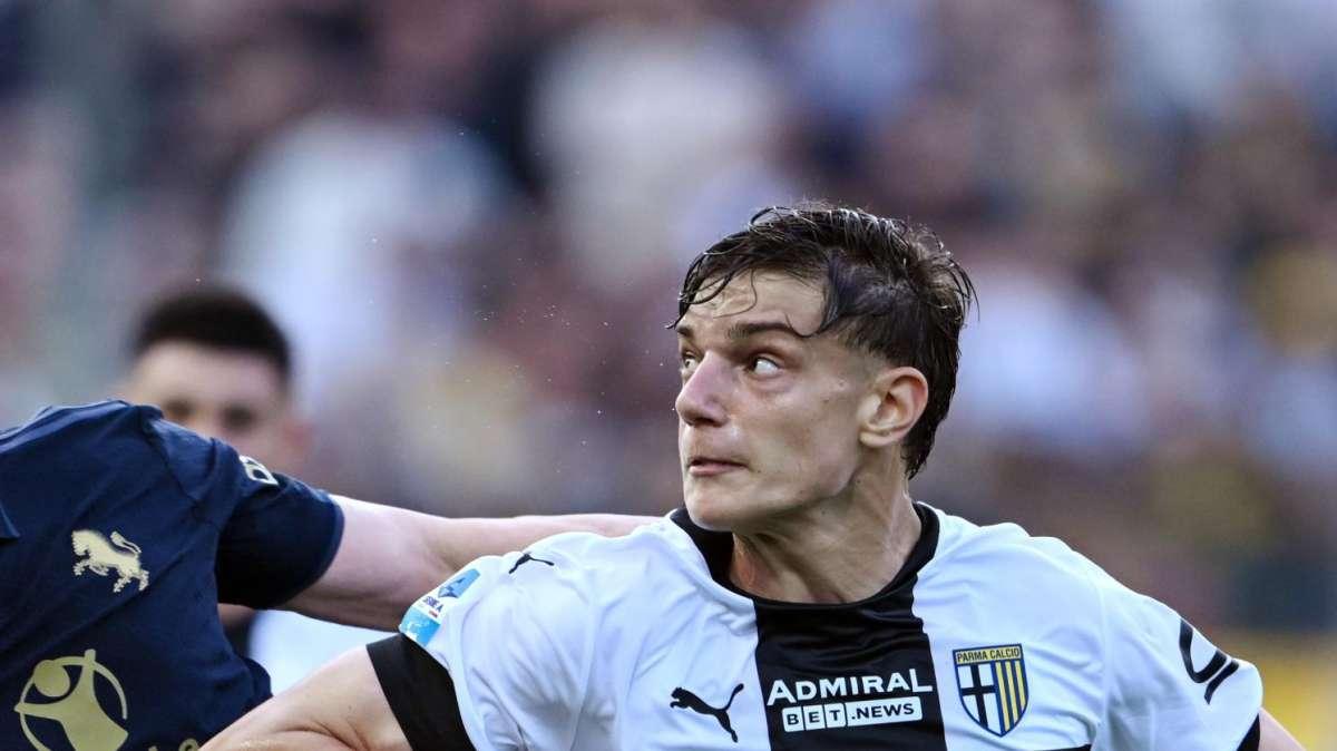Gazzetta di Parma - Leoni, ipotesi Inter raffreddata. Il Liverpool fa sul serio: l'affare può decollare