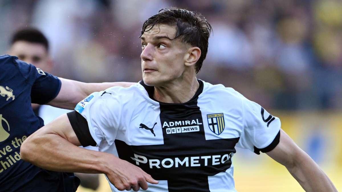 CdS - Tudor stregato da Leoni: la Juve entra in competizione con Inter e Milan