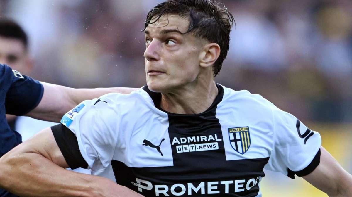 CdS - Non solo Lookman: l'Inter spinge per Leoni. Lui preferisce l'Italia, servono 35 milioni: il piano di Marotta