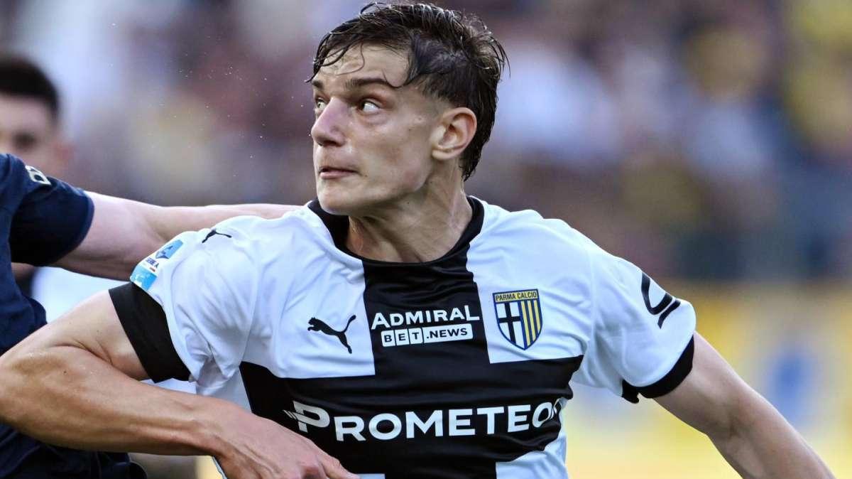 Legrottaglie scommette su Leoni: "All'Inter non farebbe nessuna fatica. Per me diventerà il capitano della Nazionale"