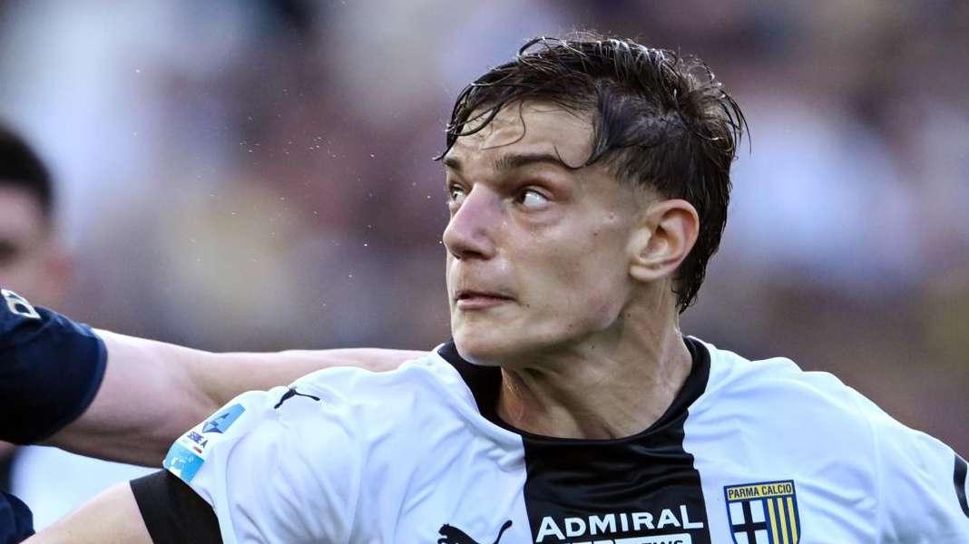SM - Leoni, il Liverpool arriva a 30 milioni più bonus. Offerte dall'Italia? Questa la situazione