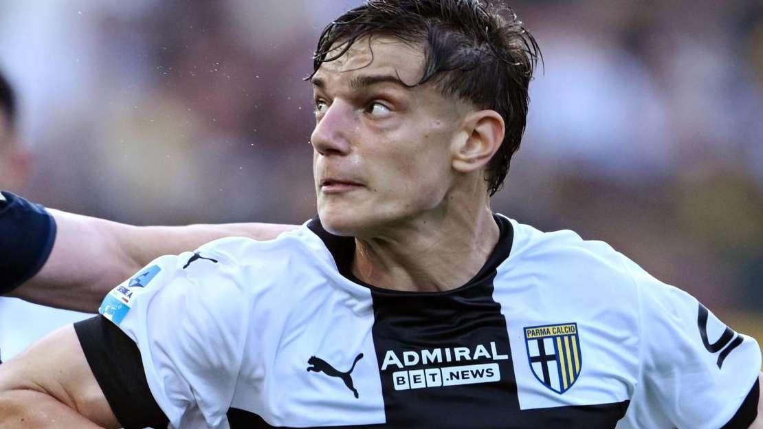 Gazzetta di Parma - Leoni: l'Inter farà di tutto per accontentare Chivu