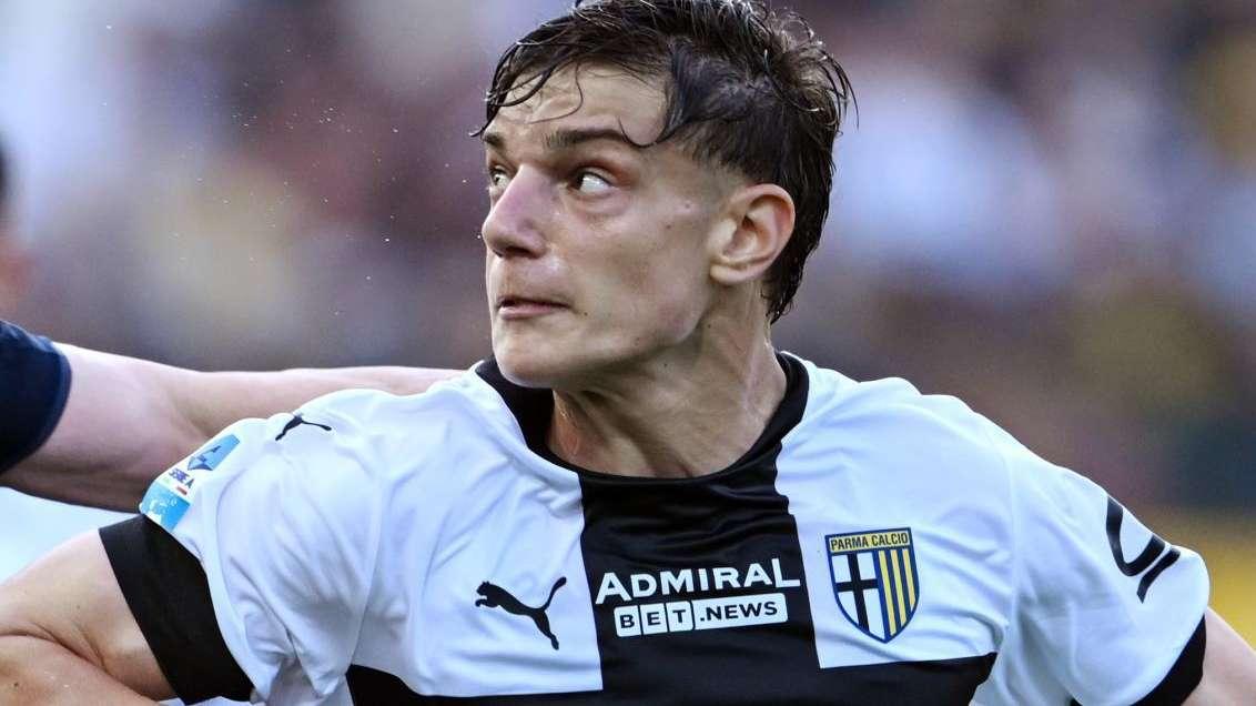 GdS - Derby milanese per Leoni: l'Inter ha pronti 30 milioni, il Milan aspetta Thiaw