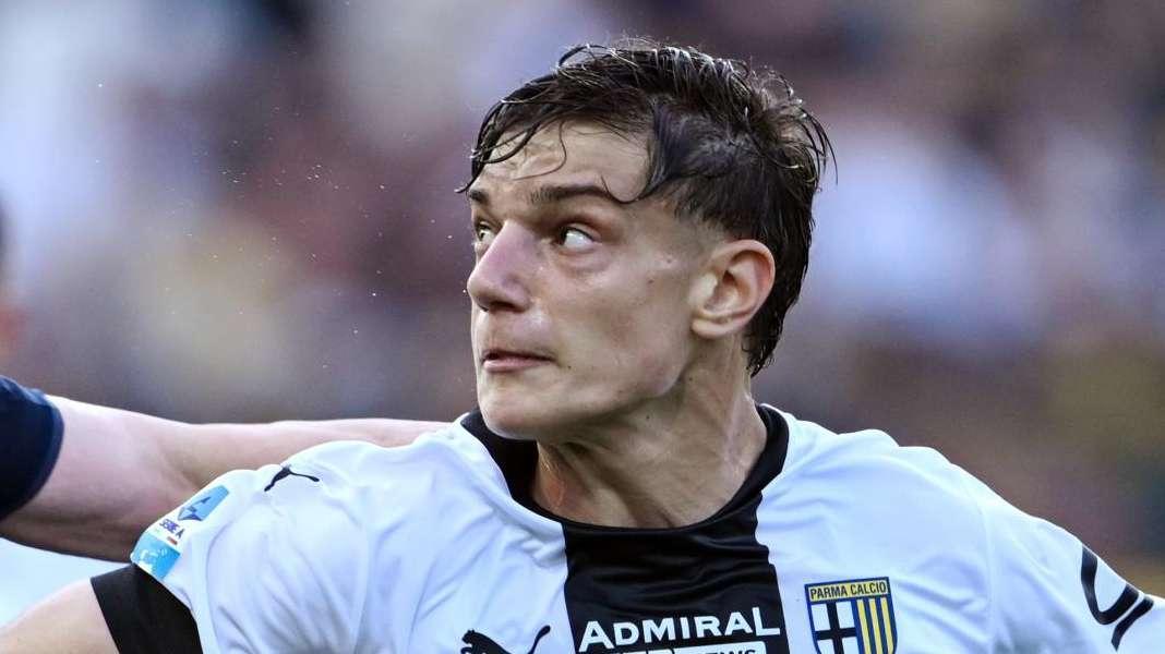 CdS - Chivu ha chiesto Leoni al club. Marotta? Frenata solo apparente