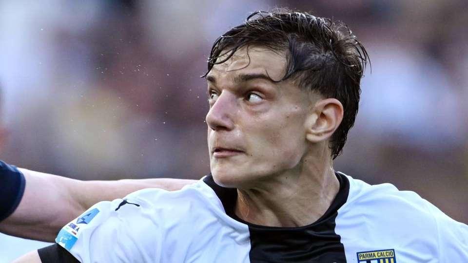 CdS - Leoni, è durissima: ora costa 30 milioni! L'Inter tiene in caldo la pista Mosquera