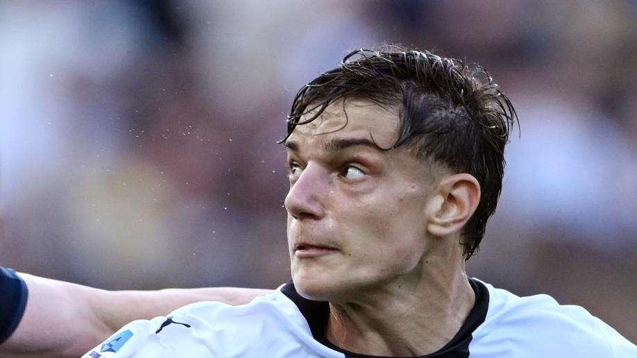 TS - Leoni, le tre "big" d'Italia si danno battaglia. Ma la Juve ha un altro obiettivo