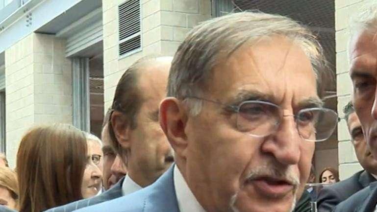 La Russa: "Abbattere San Siro è come abbattere la Tour Eiffel. Il Comune parli con l'Inter"