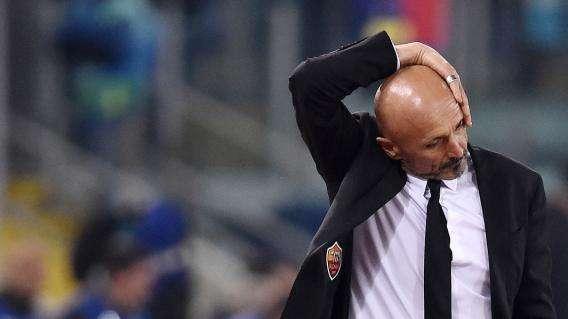 Gandini: "Spalletti via? Avremo le soluzioni pronte"