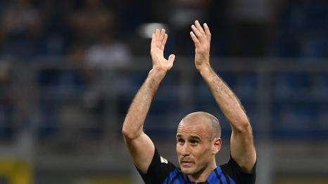 Palacio a IC: "Per l'Inter ho dato tutto. Resto in Italia"