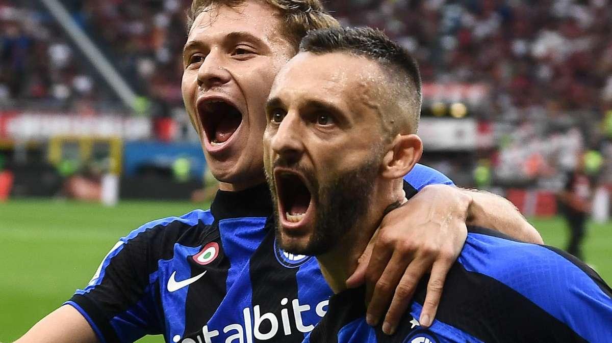 GdS - Inter, insperato scatto d'orgoglio dopo la sofferenza: che sia la scintilla?