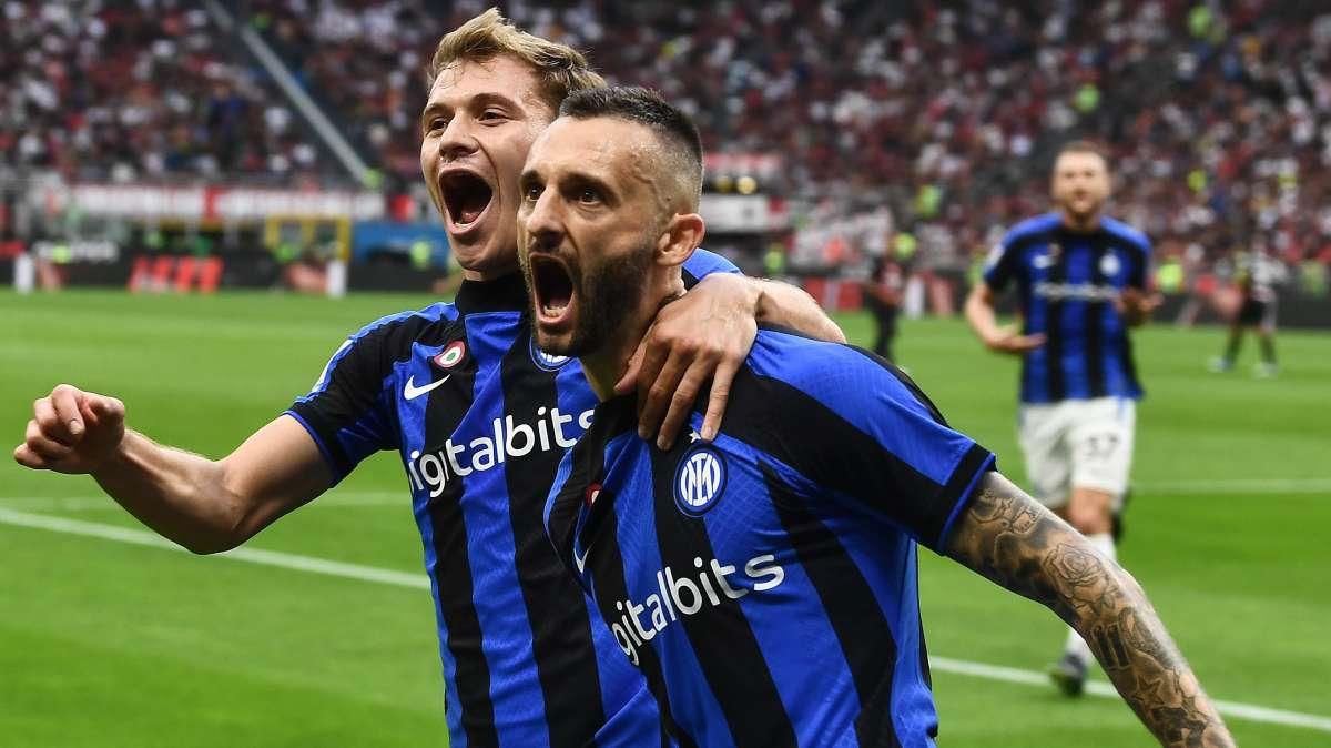 GdS - Brozovic chiede spazio, ma è difficile: con una maglia dal 1' sarà il capitano dell'Inter