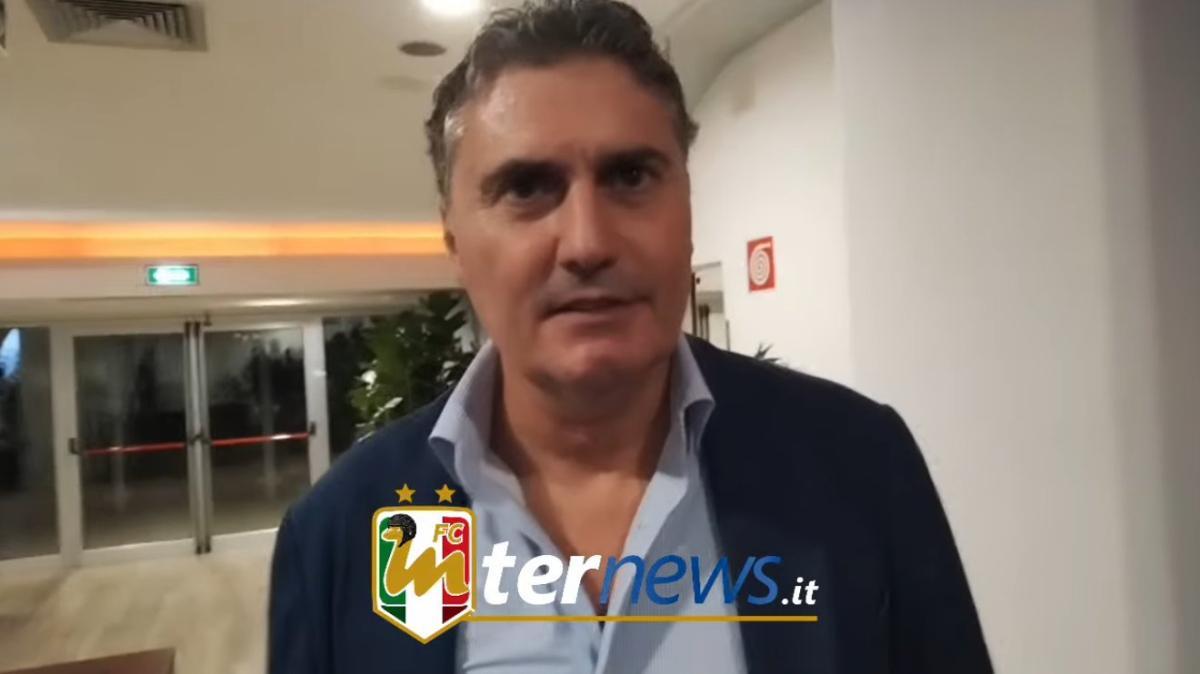 Jaselli: "L'Inter è la più forte, ma temo il Milan nonostante il Bologna"