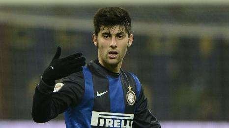 Benassi: "All'Inter trovai spazio grazie agli infortuni"