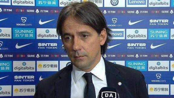 Inzaghi: "Bayern straordinario, serviva la partita perfetta. Troppi errori in difesa? Assolutamente sì"