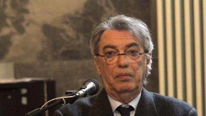 I settant'anni di Moratti. Dalla Grande Inter al Triplete del 'nuovo' Herrera, passando per il 'Chino' Recoba