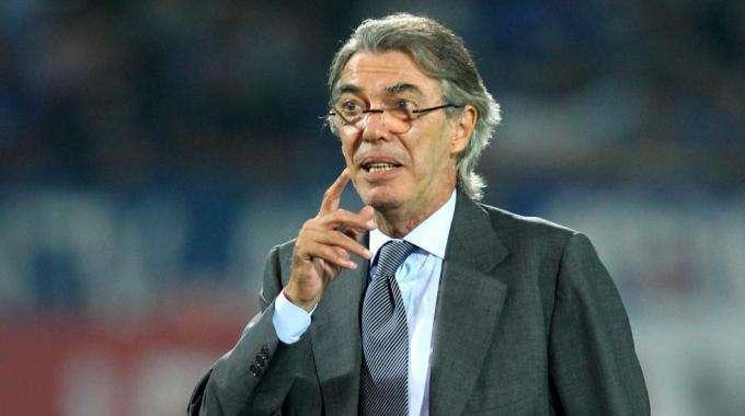 Cecere (GdS): "Da oggi alle 10.20 Strama è esonerato"