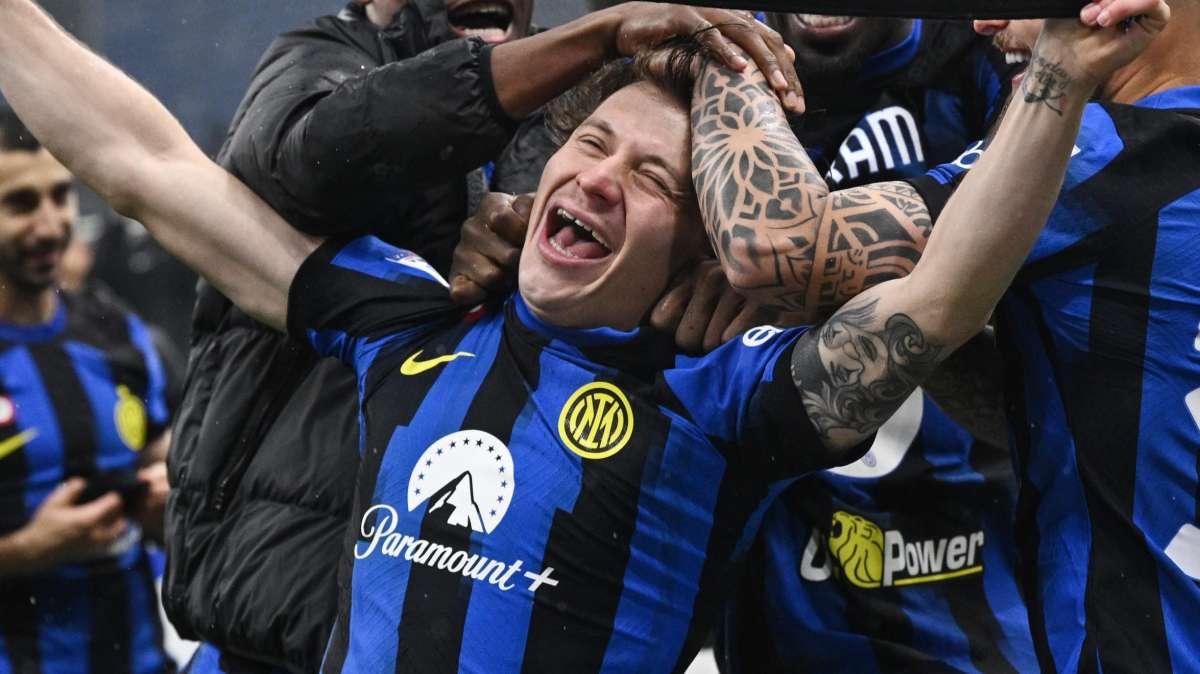 FcIN - Barella-Inter fino al 2029. Perché in Viale della Liberazione hanno apprezzato le modalità del rinnovo