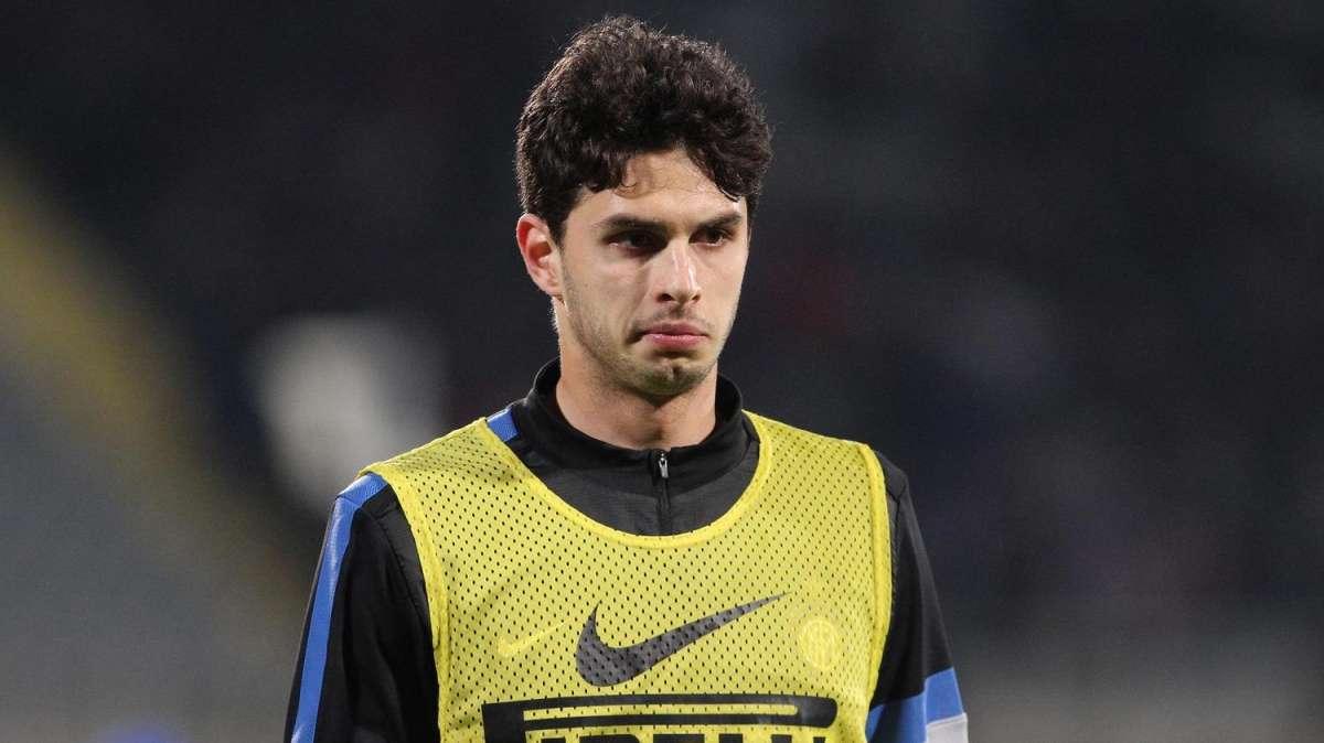 GdS - Ranocchia si fa male, il derby ora è a rischio