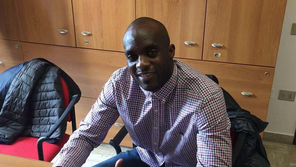Sissoko: "Lotta scudetto difficile quest’anno. Secondo me la favorita è l’Inter"