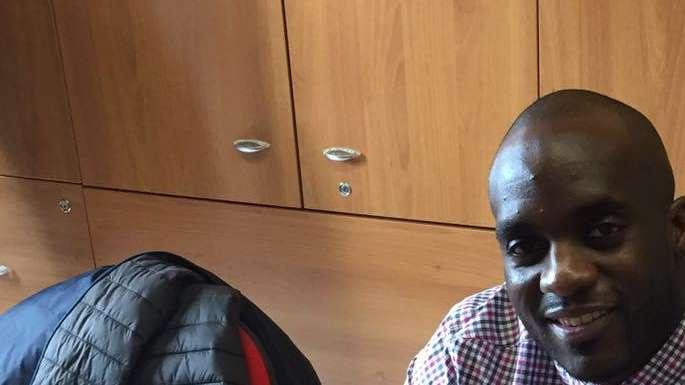 Sissoko: "La Serie A è molto competitiva. Questo rende tutto più entusiasmante"