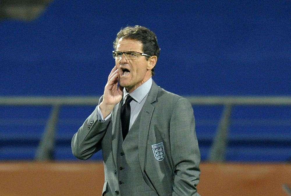 "Caro Capello, ricorda i tuoi scudetti con la Juve!"