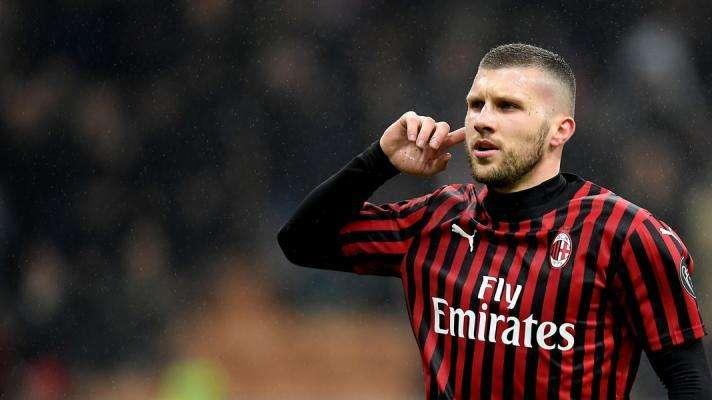 Il Milan torna alla vittoria: Rebic piega il Torino 1-0. Rossoneri a -4 dal quinto posto