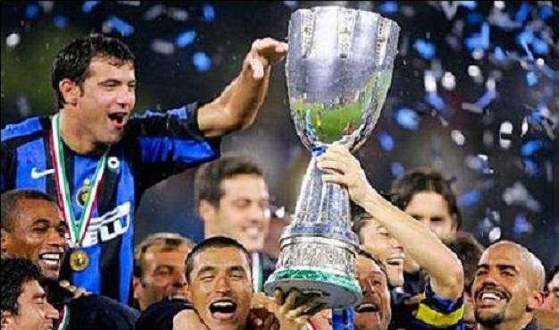 Supercoppa Italiana, sarà Inter-Juve. Un solo precedente in una stagione che ha fatto storia