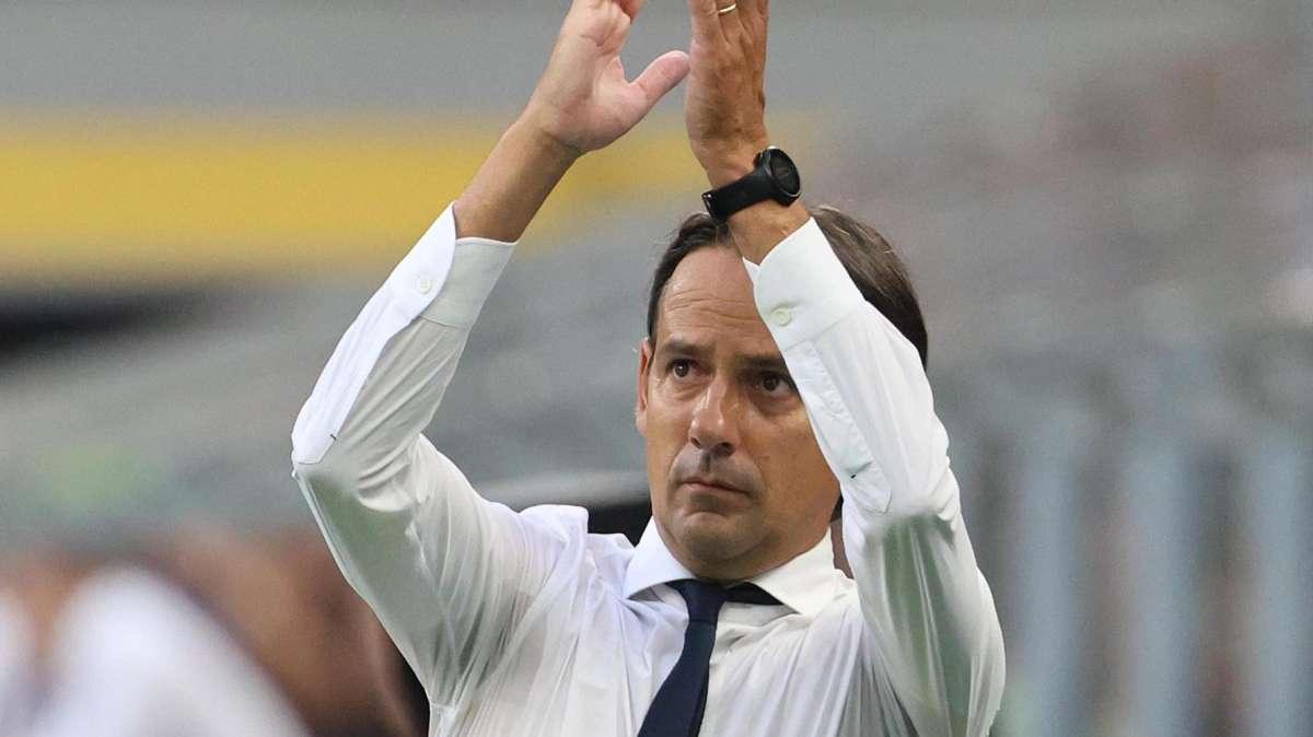 L'Inter punta al 6/6 col Sassuolo: nel mirino i record di Conte (2019-20) ed Herrera (66-67)