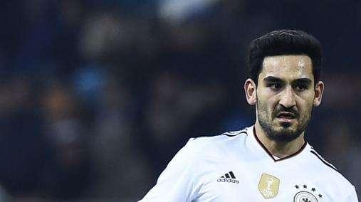 The Sun - Gundogan potrebbe lasciare il City gratis, l'Inter monitora la situazione