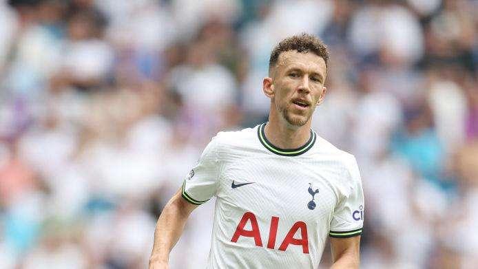 Il solito Kane: doppietta al City Ground, Nottingham Forest ko. Per Perisic 74 minuti